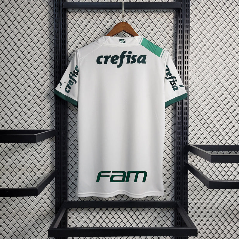 Palmeiras 23-24 Away Full sponsorship 