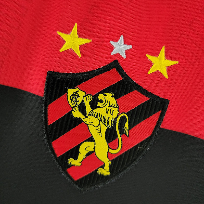 Sport recife 22-23 Women Home 