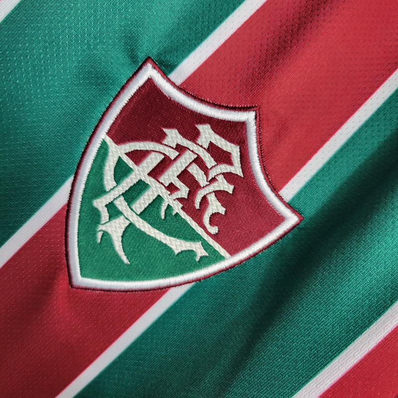 Fluminense 23-24 Women Home 