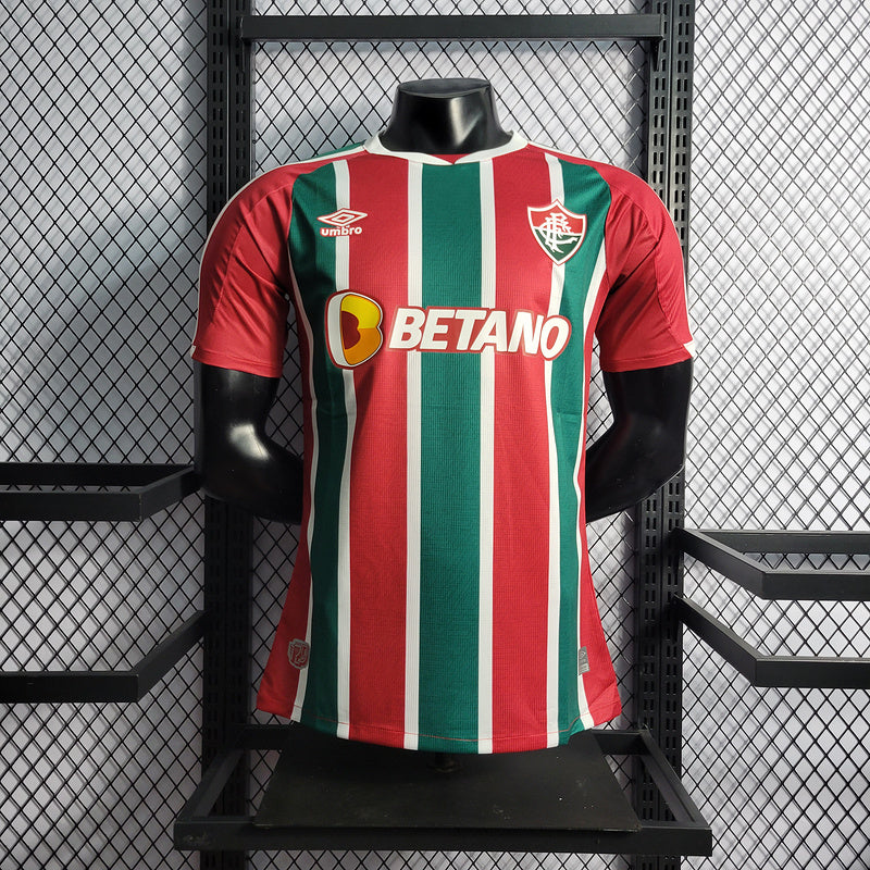 Fluminense 22-23 home player version 