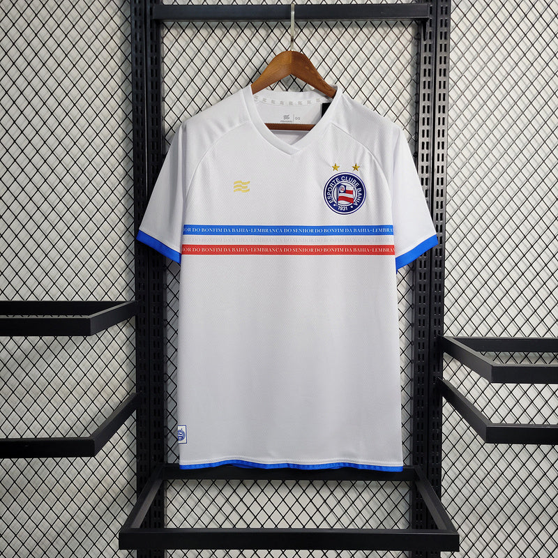 Bahia 23-24 Home white 