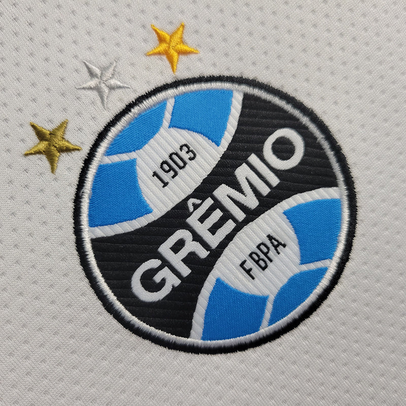 Grêmio 22-23 Away