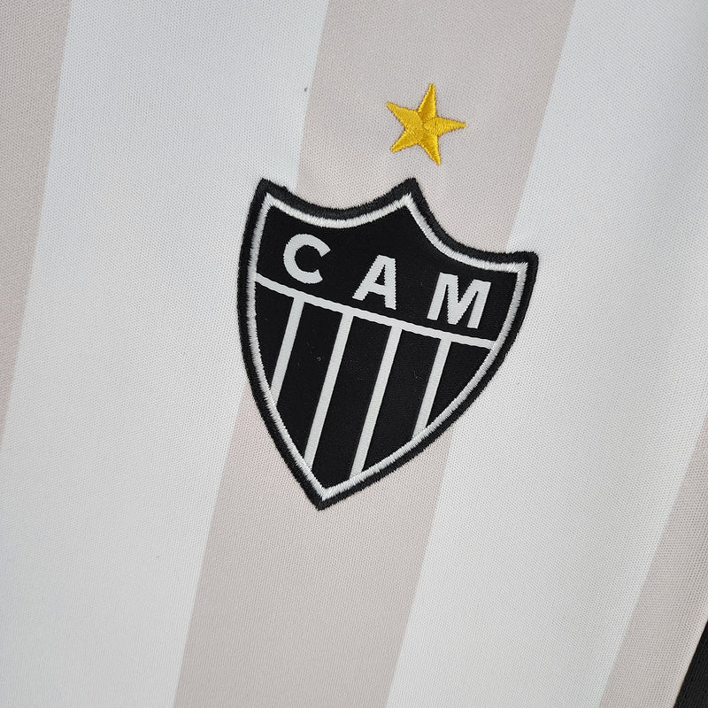 Atlético Mineiro 22-23 Women Away 