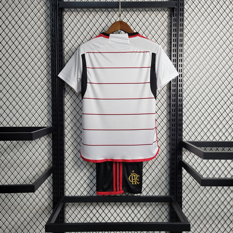 Flamengo Kids 23-24 away 