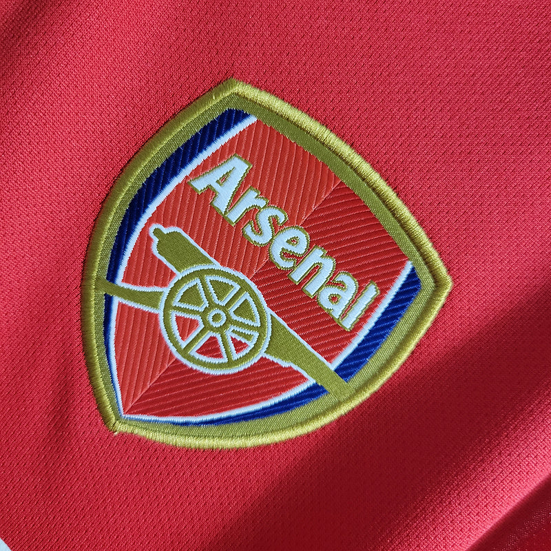 Arsenal 22-23 Home 