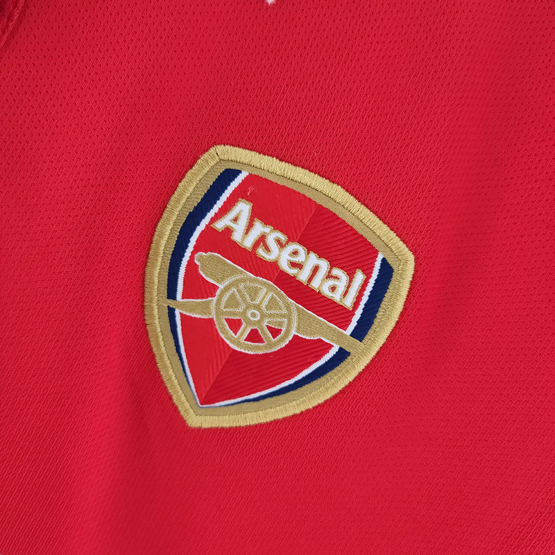 Arsenal 22-23 Women home 