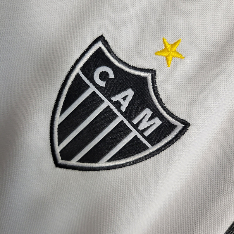 Atlético Mineiro 23-24 Women Away 