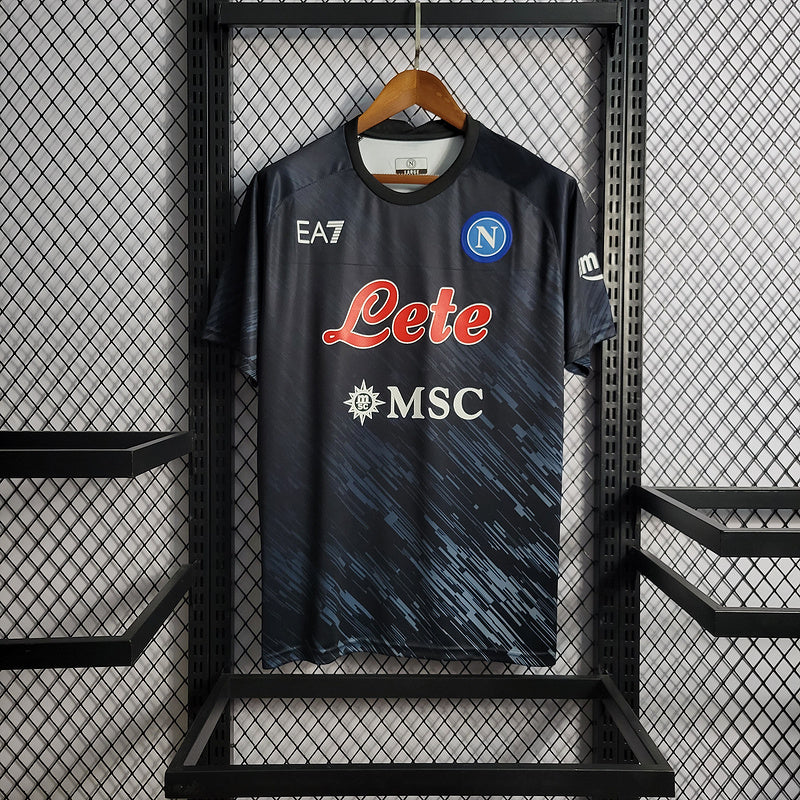 Napoli 22-23 away