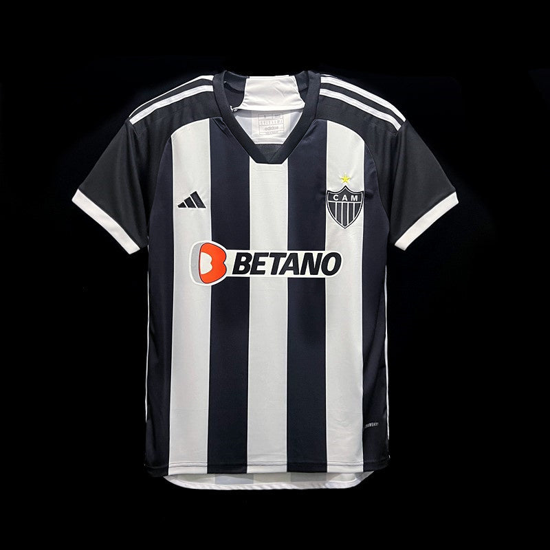 Atletico Mineiro 22-23 home 