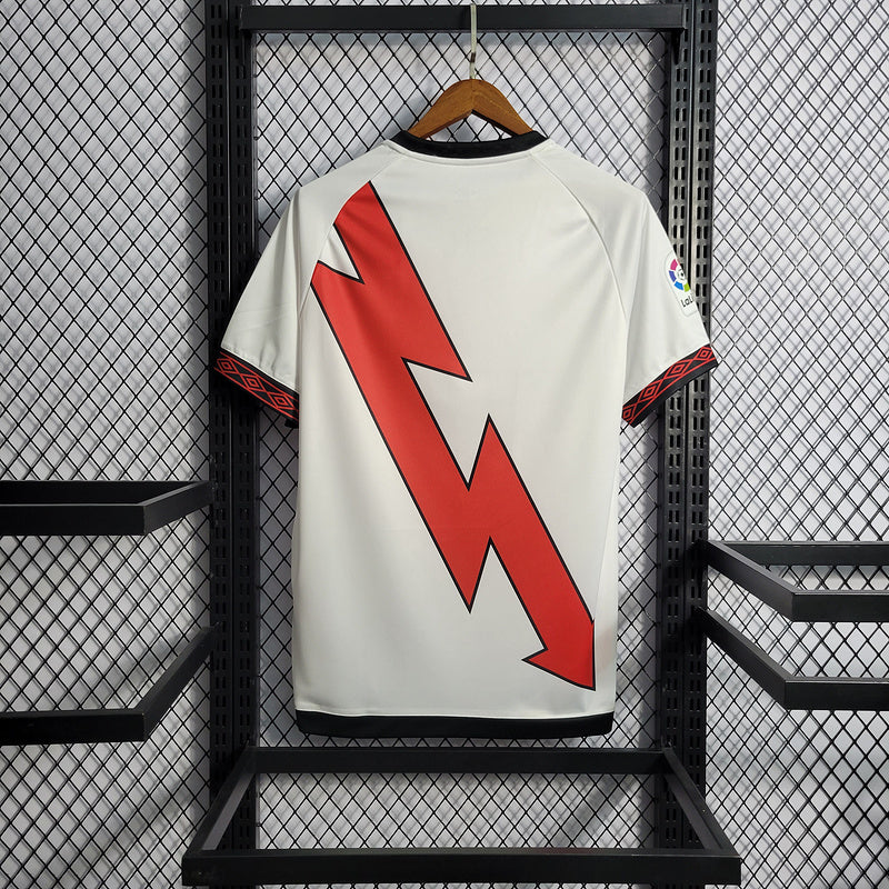 Rayo Vallecano 22-23 Home 