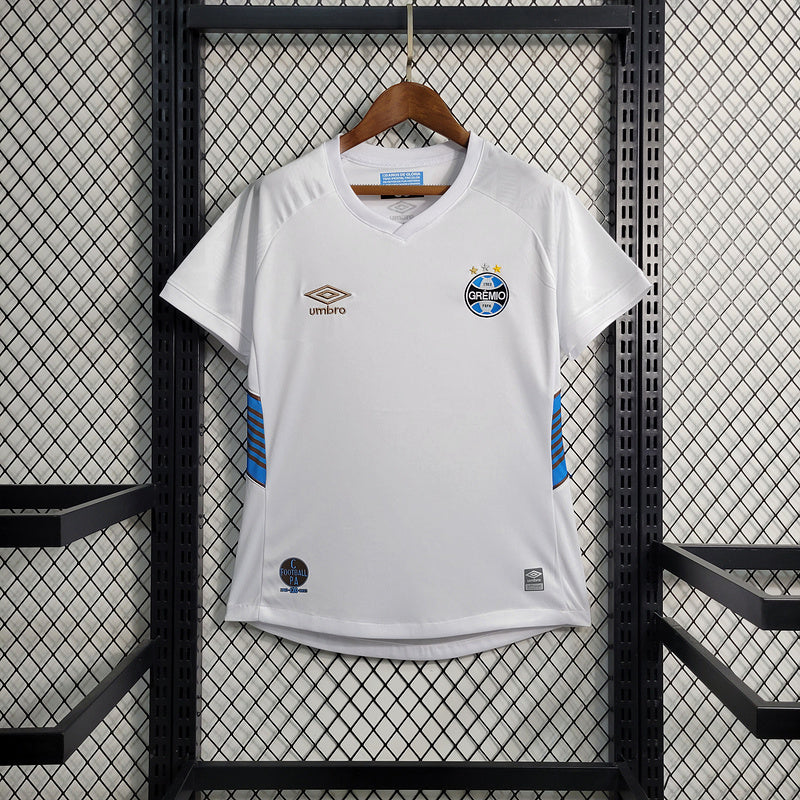 Grêmio 23-24 Women's White 