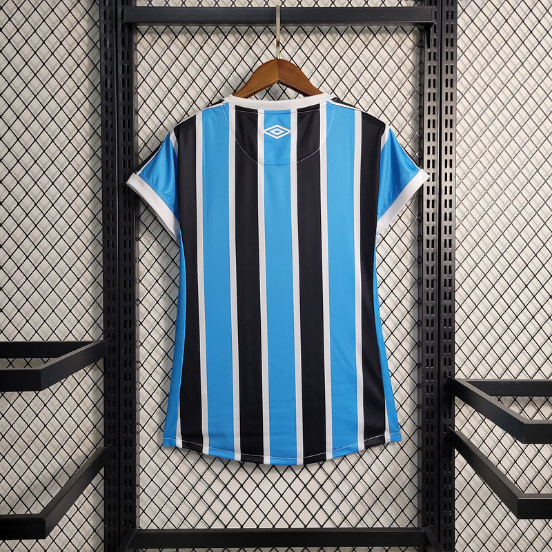 Grêmio 23-24 Women home 