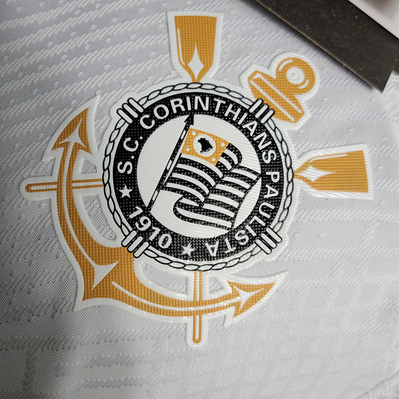 Corinthians 22-23 home player version 