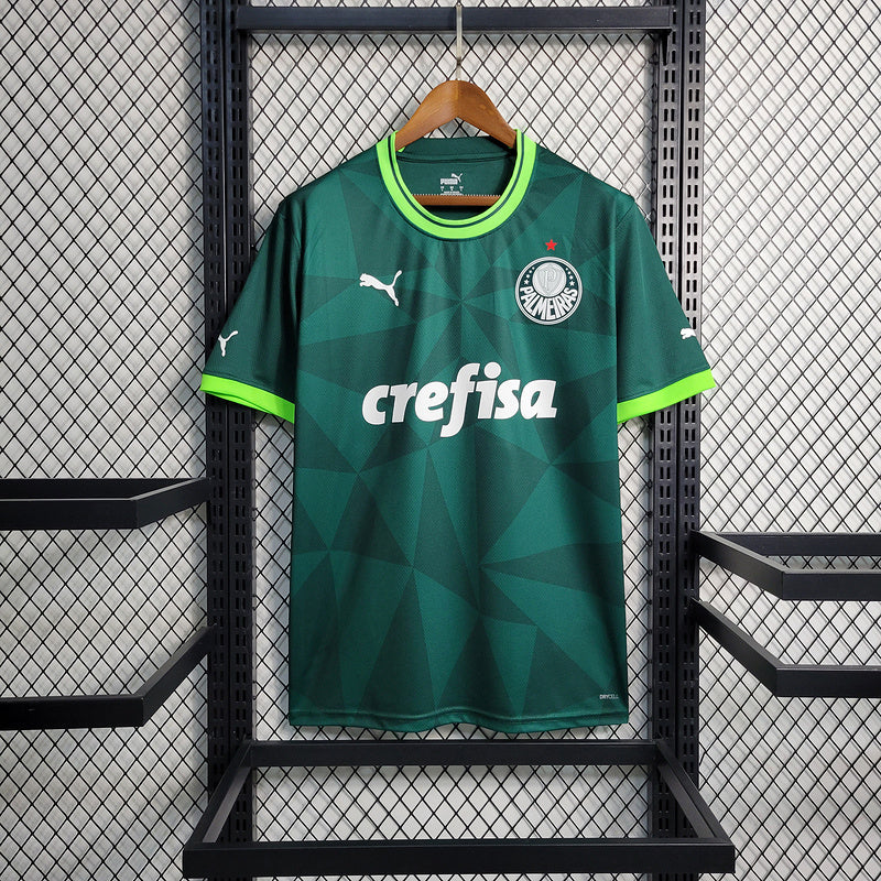 Palmeiras 23-24 home 