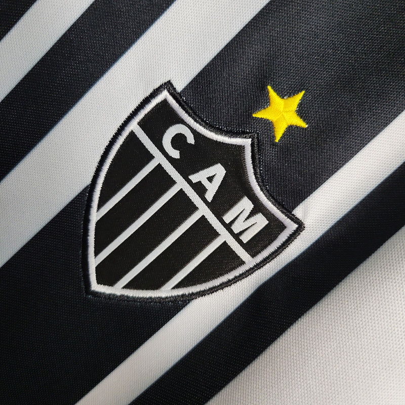 Atlético Mineiro 23-24 home Women 