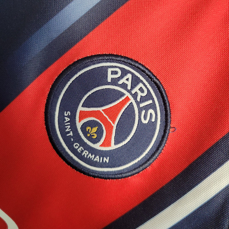 PSG Infantil 23-24 home