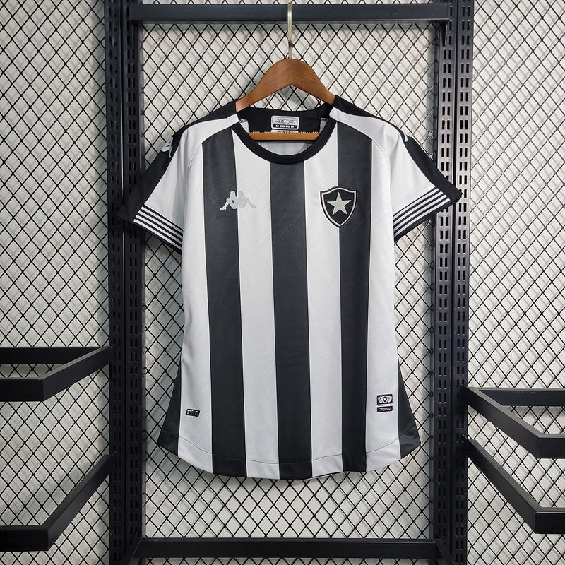 Botafogo 21-22 Women Home 