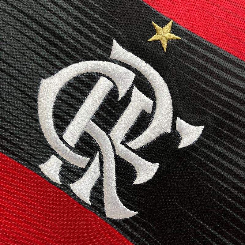 Flamengo 23-24 Home 