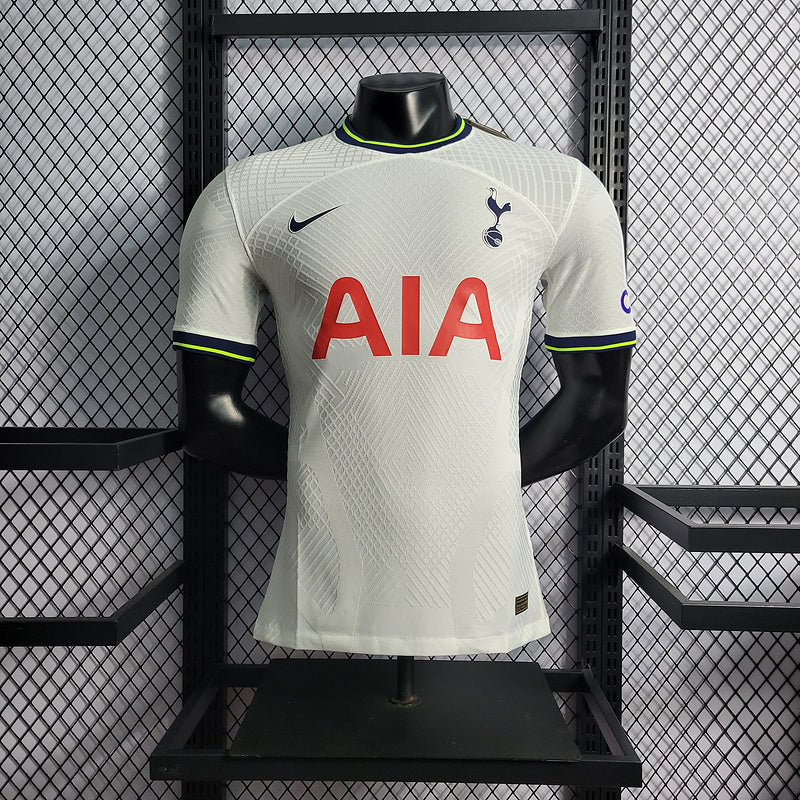 Tottenham 22-23 Home player version 