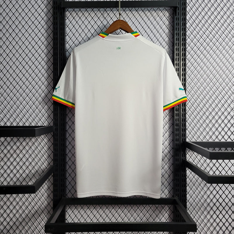 Senegal 22-23 home 
