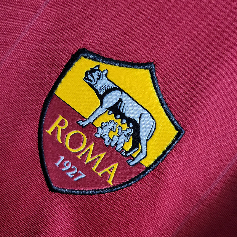 Rome 21-22 Home 