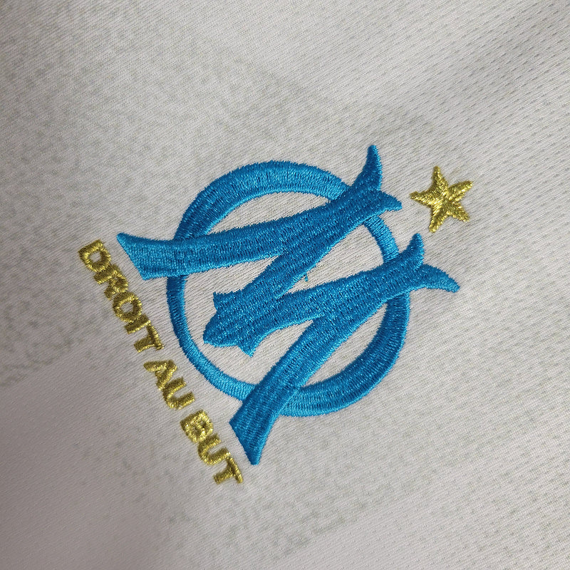 Olympique Marseille 23-24 home 