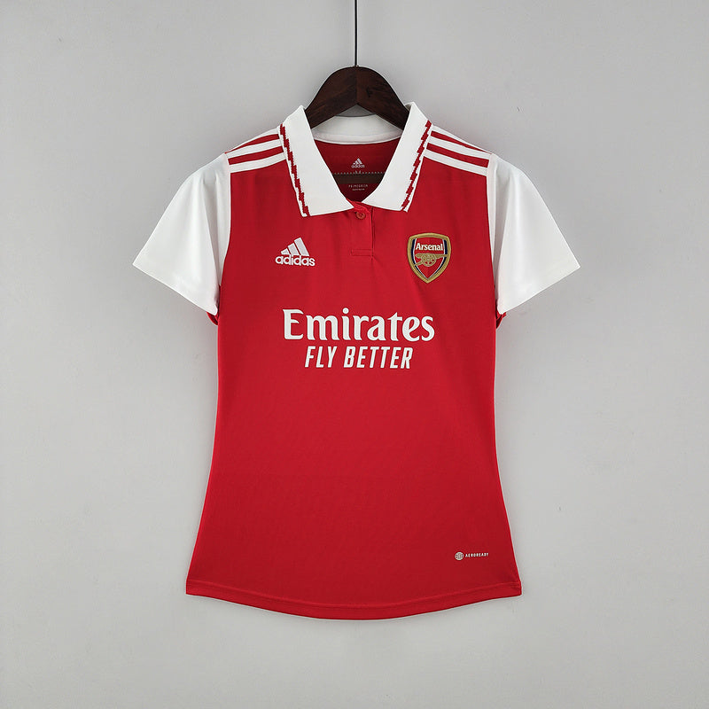 Arsenal 22-23 Women home 