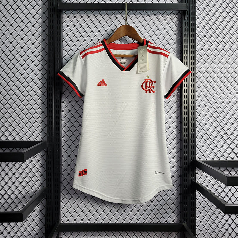 Flamengo 22-23 Women Away