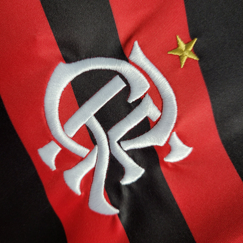 Flamengo 22-23 Away 