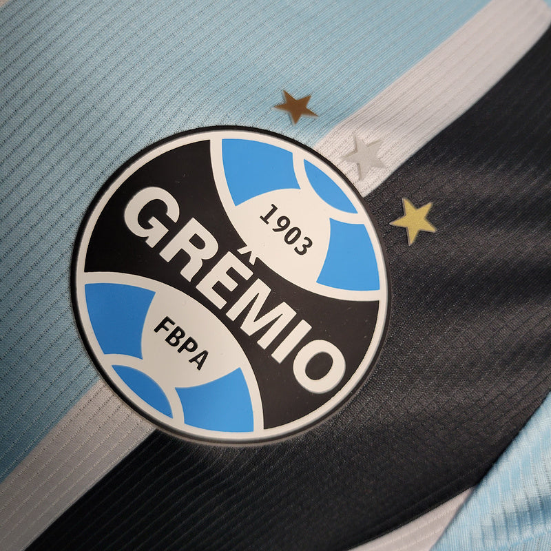 Grêmio 22-23 home player version 