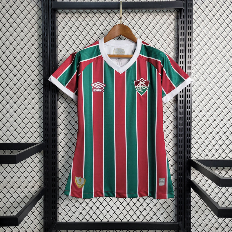 Fluminense 23-24 Women Home 