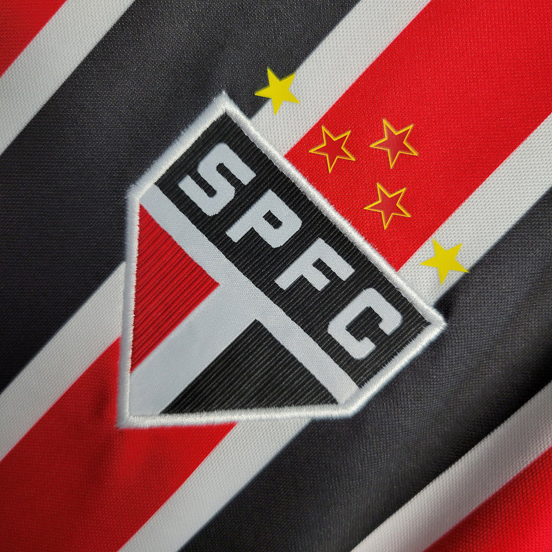 São Paulo 23-24 Feminina Away