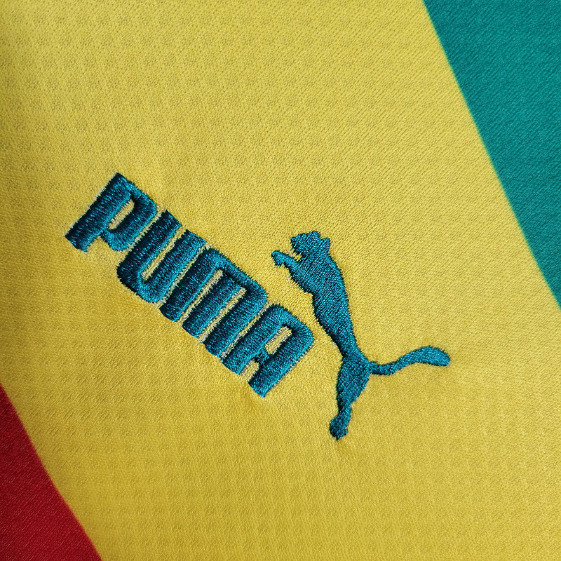 Senegal 22-23 home 