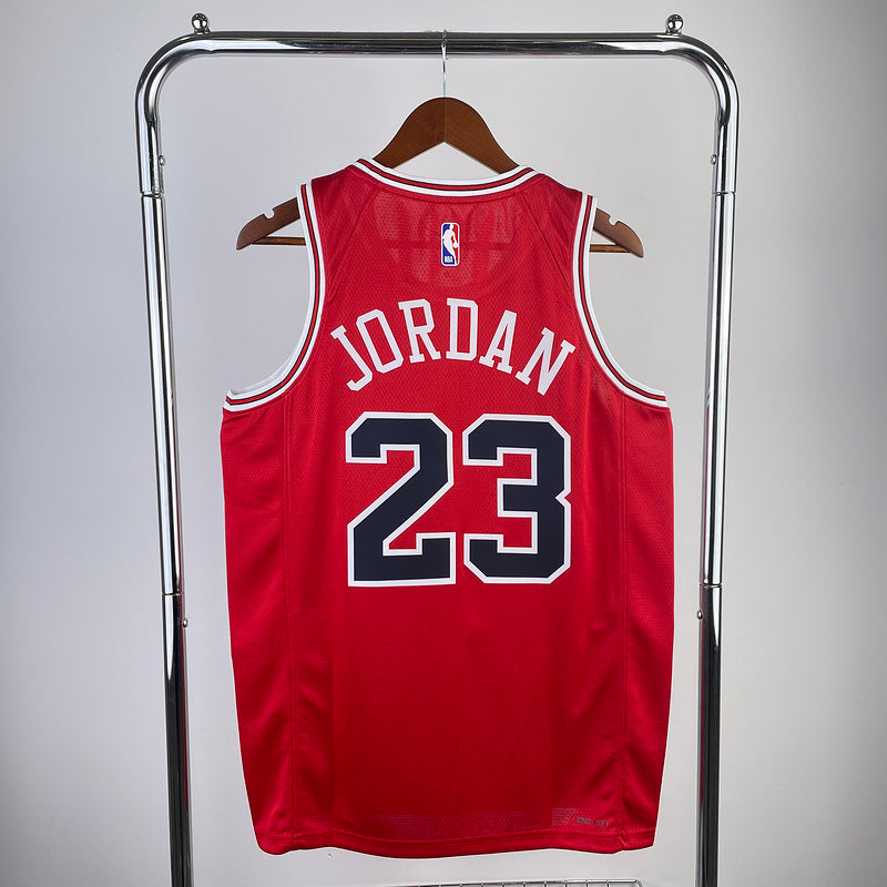 NBA CHICAGO BULLS JORDAN 23 