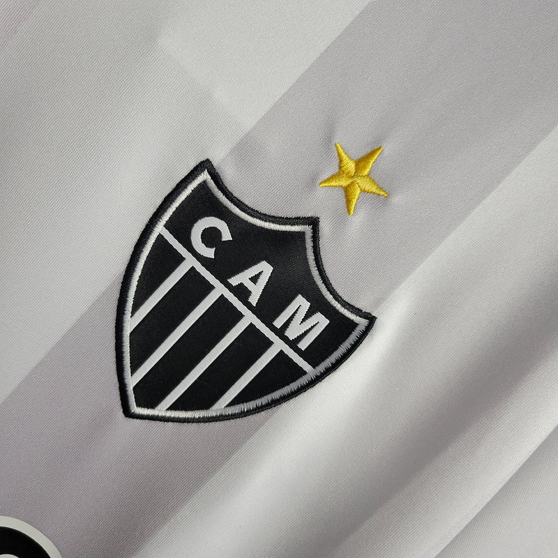 Atletico Mineiro 22-23 Away 