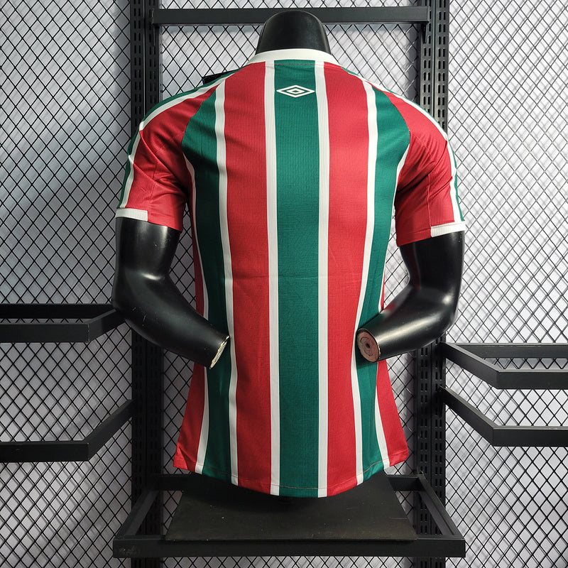 Fluminense 22-23 home player version 