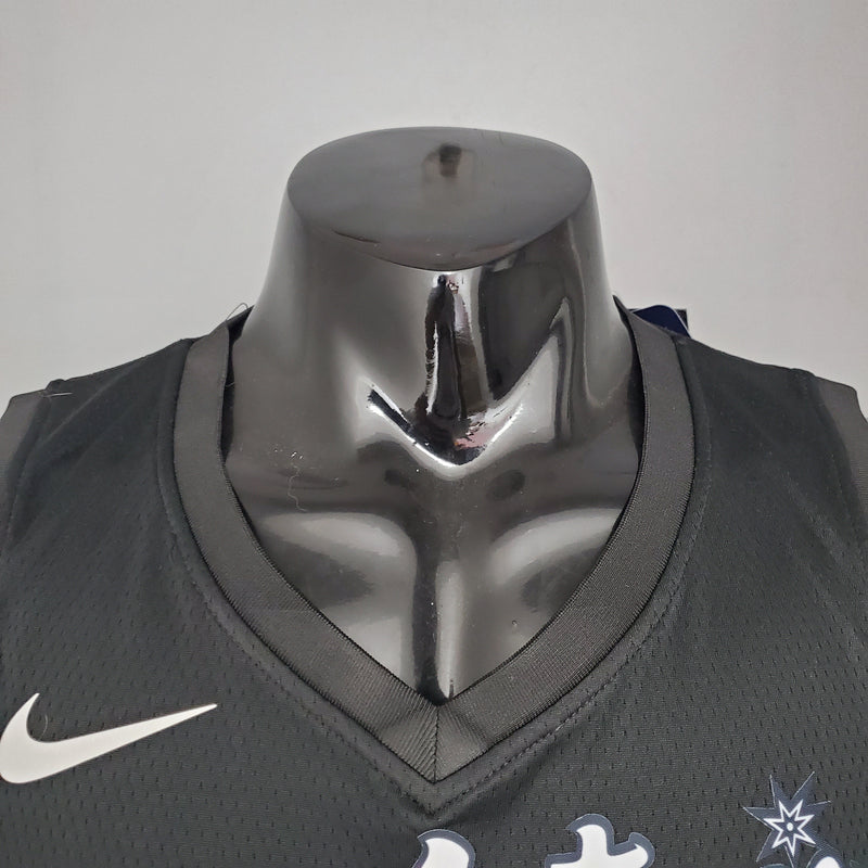 NBA San Antonio Spurs Jersey