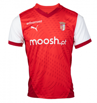 Braga 24-25 home 