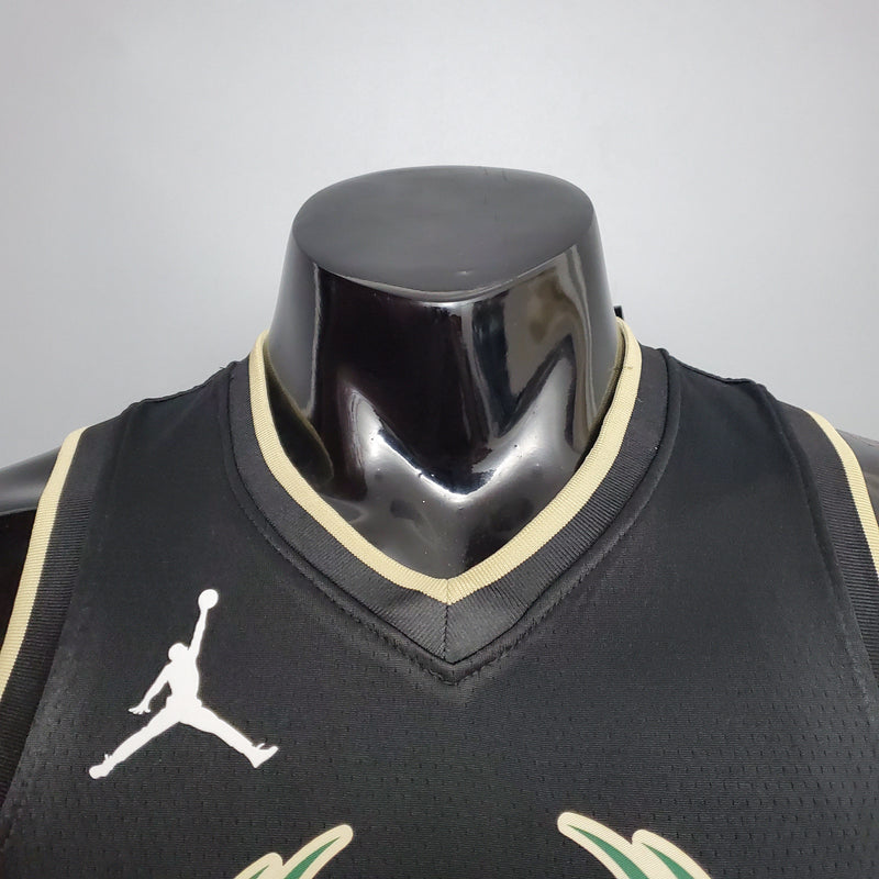 Milwalkee Bucks NBA Jersey