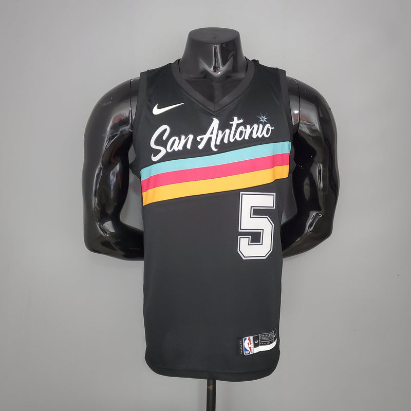 NBA San Antonio Spurs Jersey