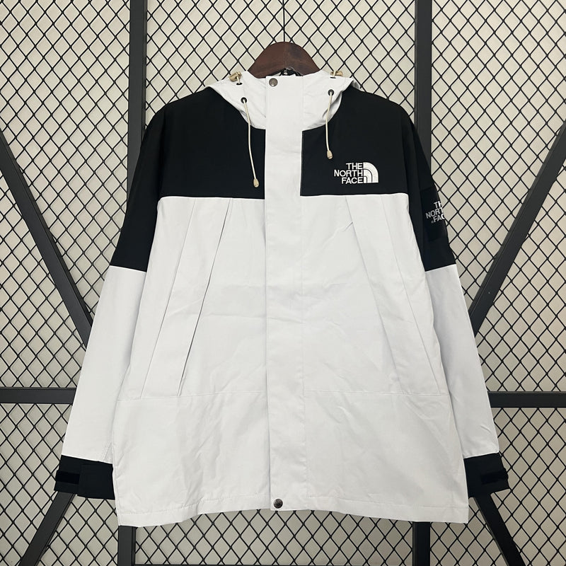 Tnf - White 