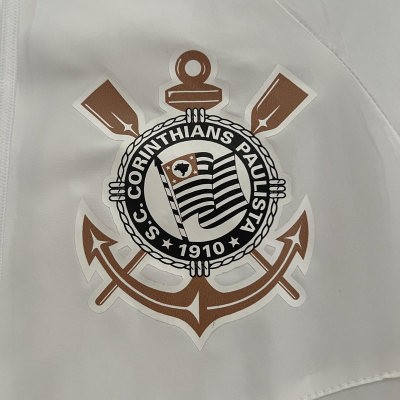 Corinthians - White 3 