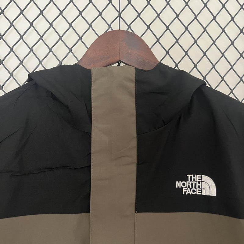 Tnf - Brown 