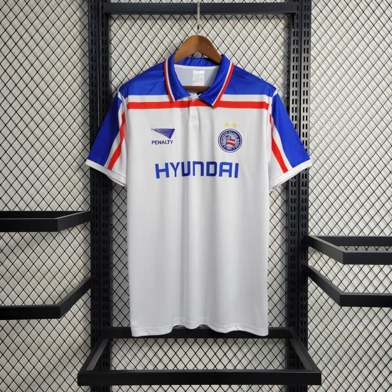 Retro Bahia 1998 Shirt 