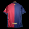 Camisa do Barcelona Home 24/25