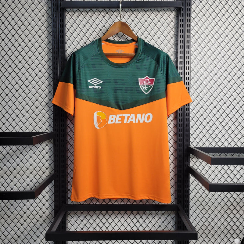 Fluminense 23-24 Orange Training 