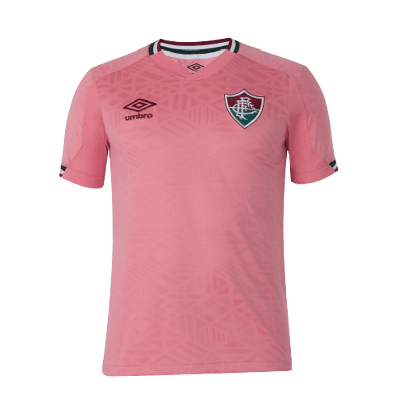 Fluminense 22-23 Pink October 