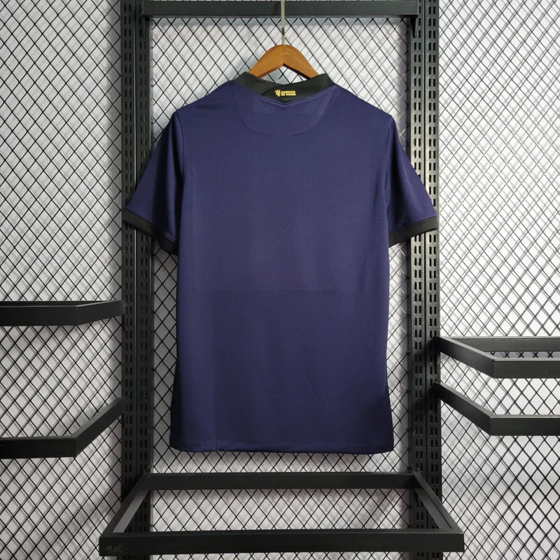 Corinthians III Shirt 21/22 - Purple 