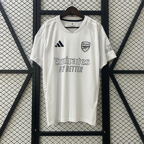 25/26 Arsenal Special Edition White