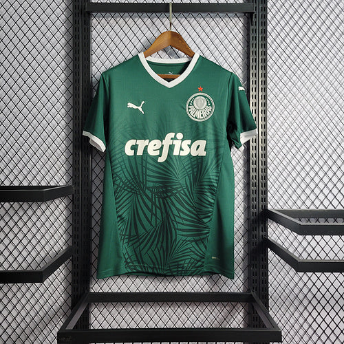 Palmeiras 22-23 Home 